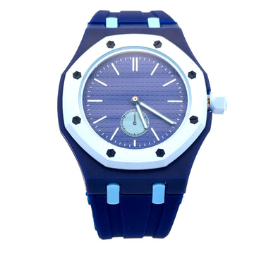 5102813 | Sports ANA-DIGI N.Blue Watch