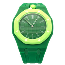 5102822 | Sports ANA-DIGI Green Watch