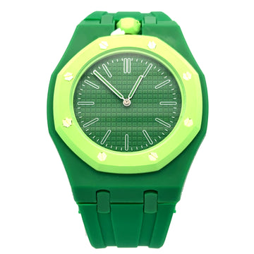 5102822 | Sports ANA-DIGI Green Watch