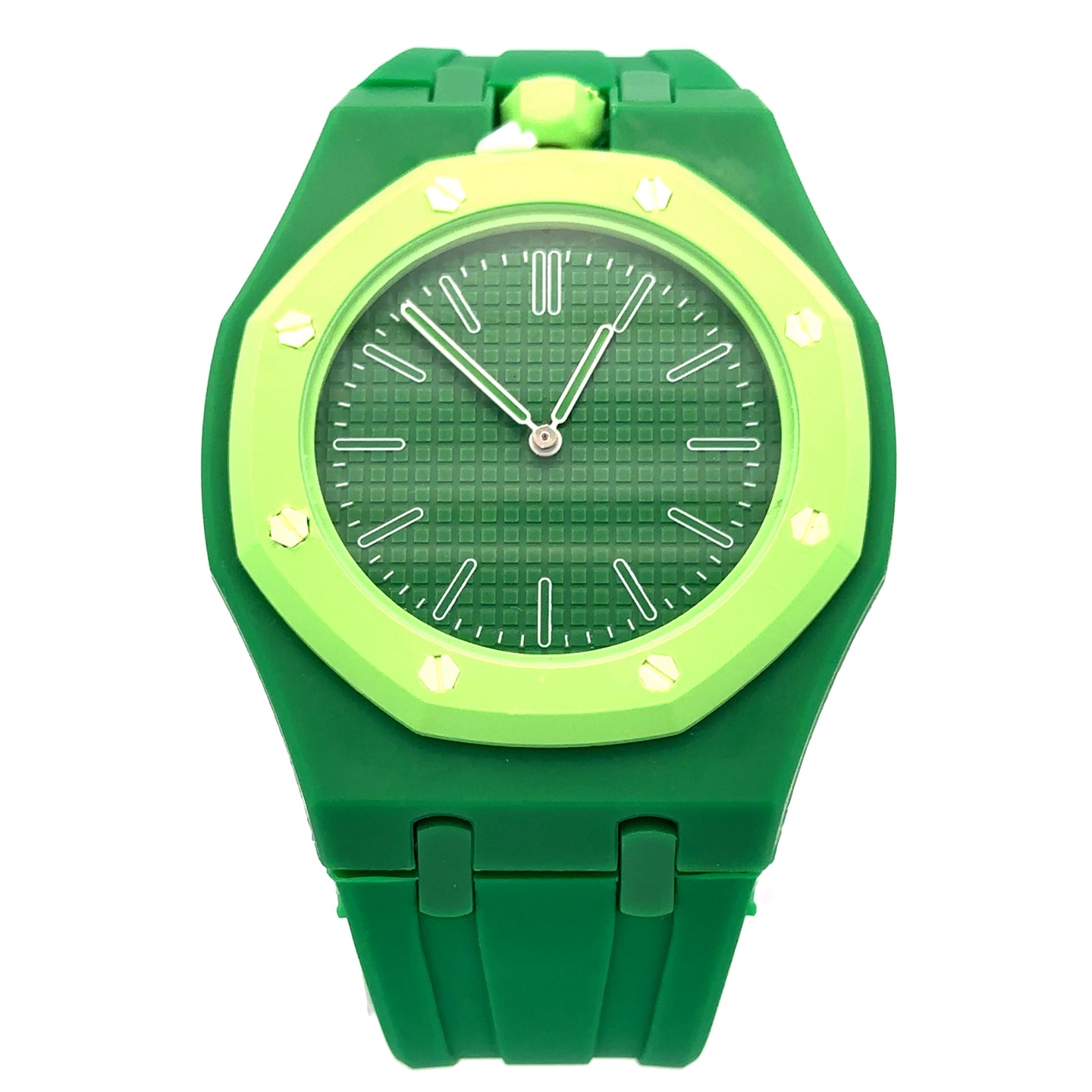 5102822 | Sports ANA-DIGI Green Watch