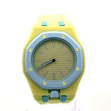 5102823 | Sports ANA-DIGI L.Green Watch