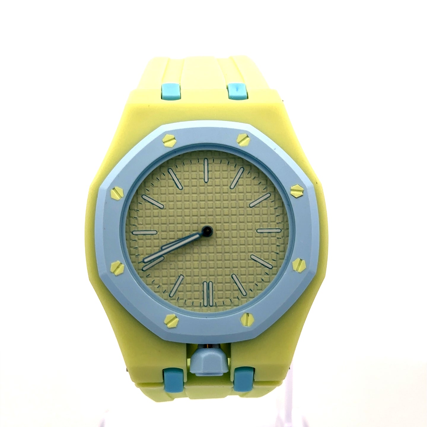5102823 | Sports ANA-DIGI L.Green Watch
