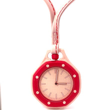 510298 | Eternal Sports Lt.Pink Pocket Watch