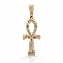 9224042 | 925 Silver Gold Pendant