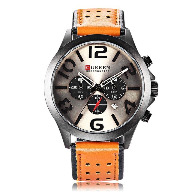 NEUTRA Curren Leather | 5406628