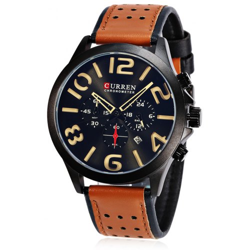 NEUTRA Curren Leather | 5406629