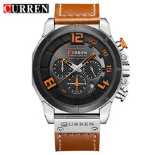 BELMAR Curren Leather | 5409361
