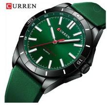 SUBLIME CURREN LEATHER WATCH I 5415322