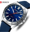 SUBLIME CURREN LEATHER WATCH I 5415313