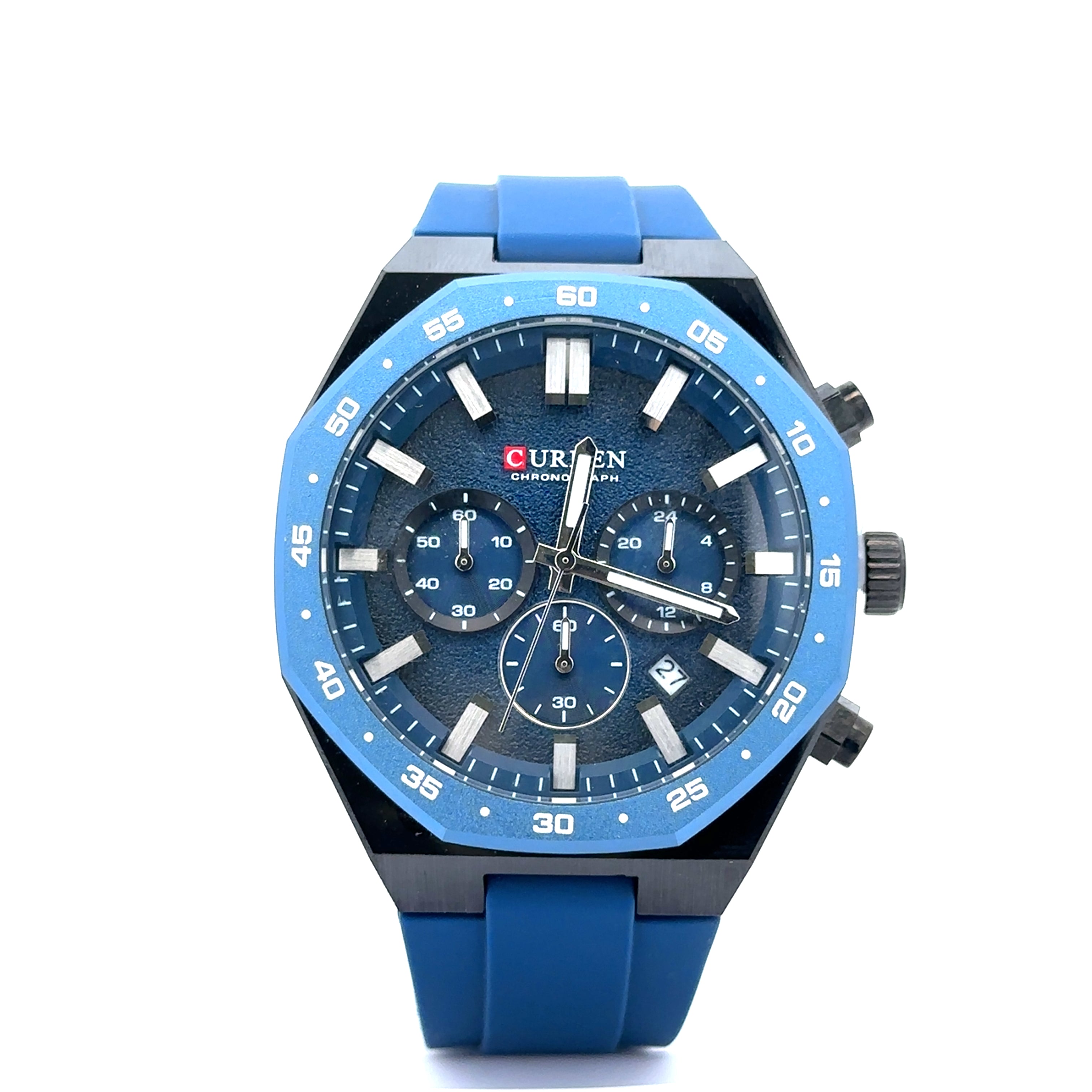 5417713 | Men’s Leather Watch