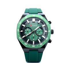 5417722 | Men’s Leather Watch