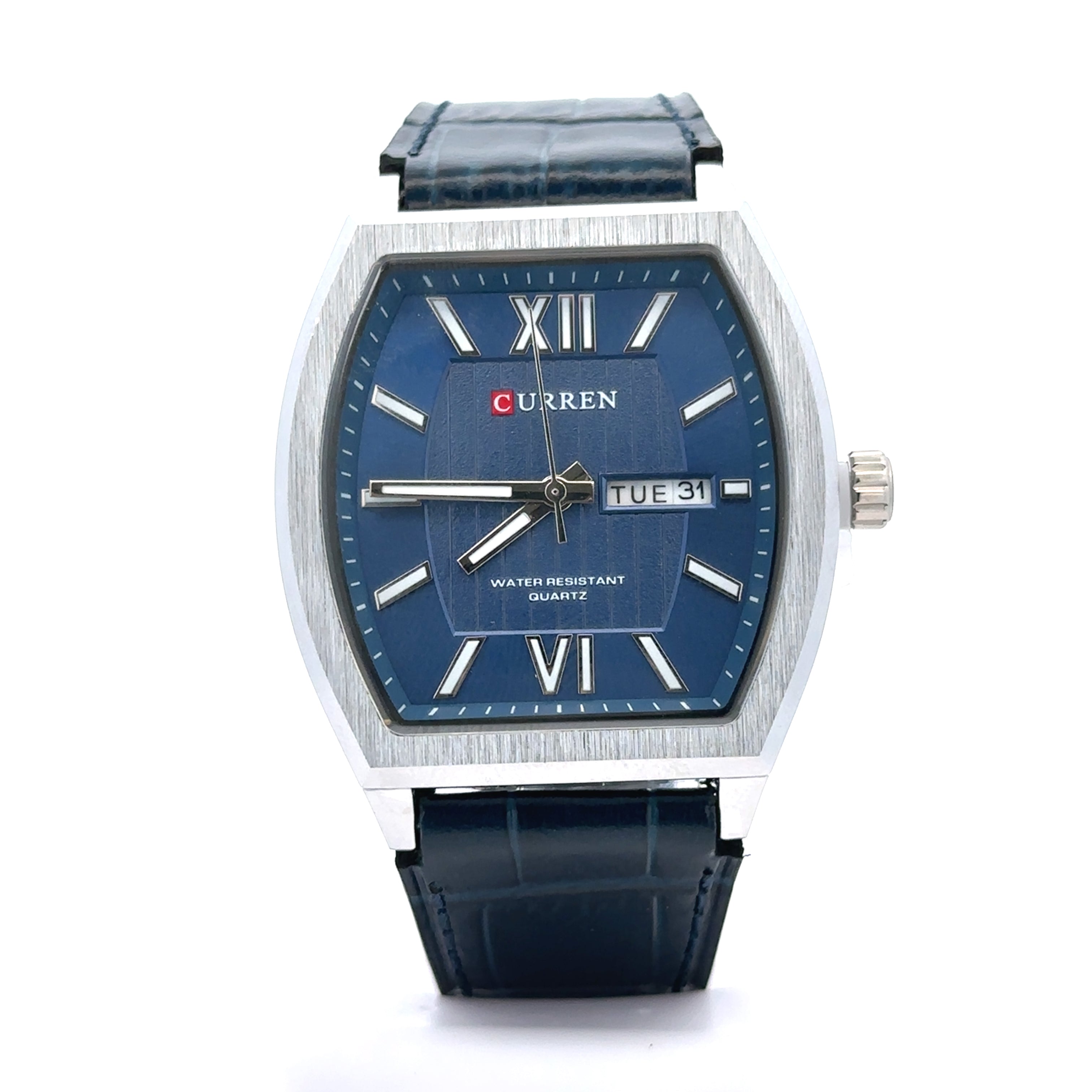 5417913 | Men’s Leather Watch