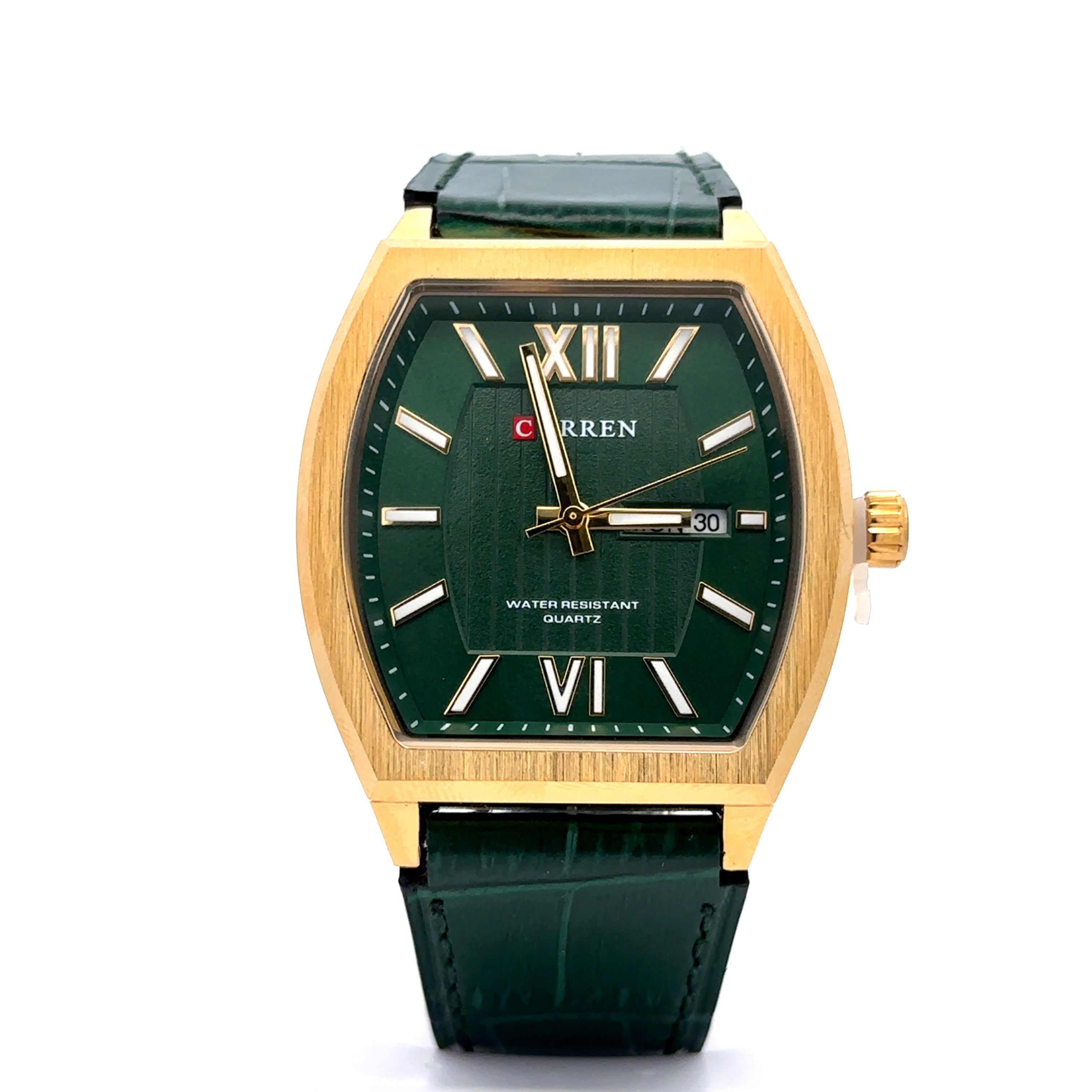 5417922 | Men’s Leather Watch