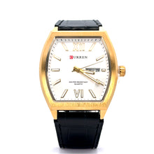 5417942 | Men’s Leather Watch