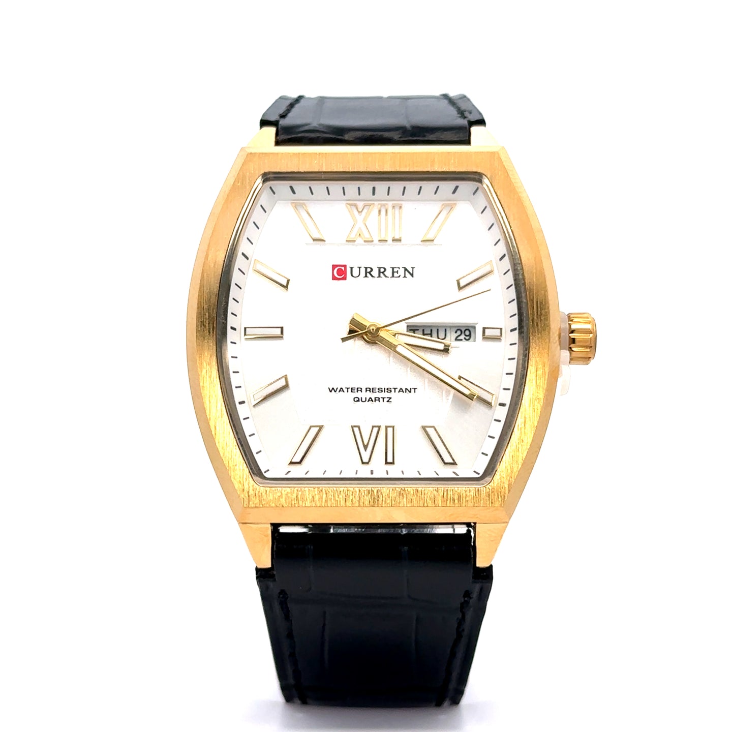 5417942 | Men’s Leather Watch