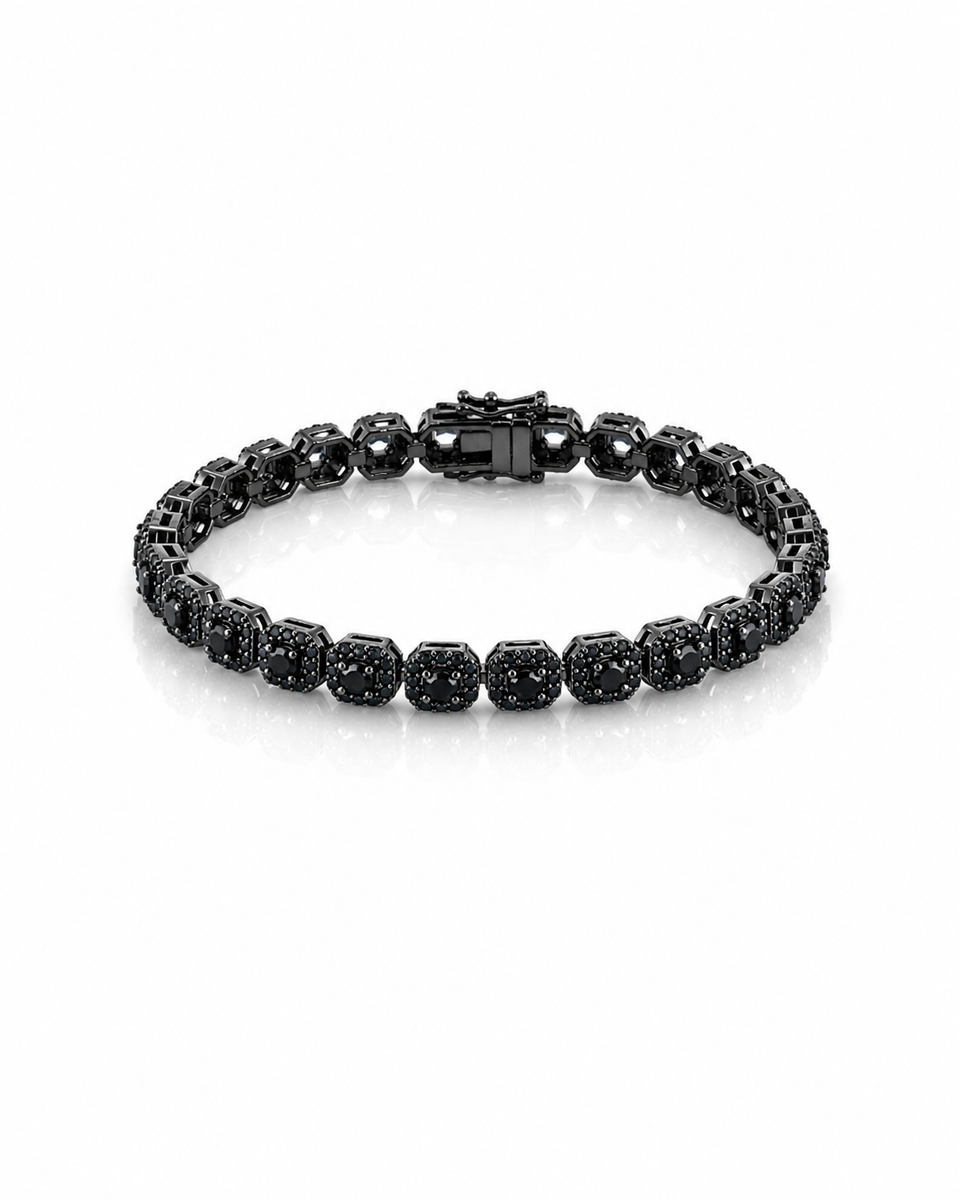 963283 | Brass Black 6mm 7