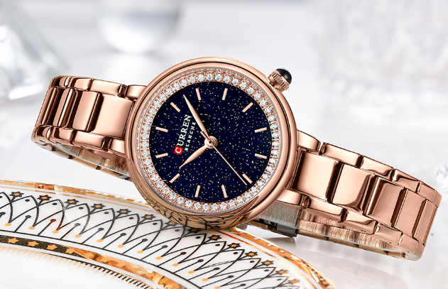 FRIGID LADIES WATCH I 5514725