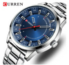 NEUTRA CURREN MEN'S WATCH I 5515713