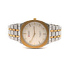 OBFUSCATE METAL BACK TT STAINLESS ICED OUT WATCH I 5516542