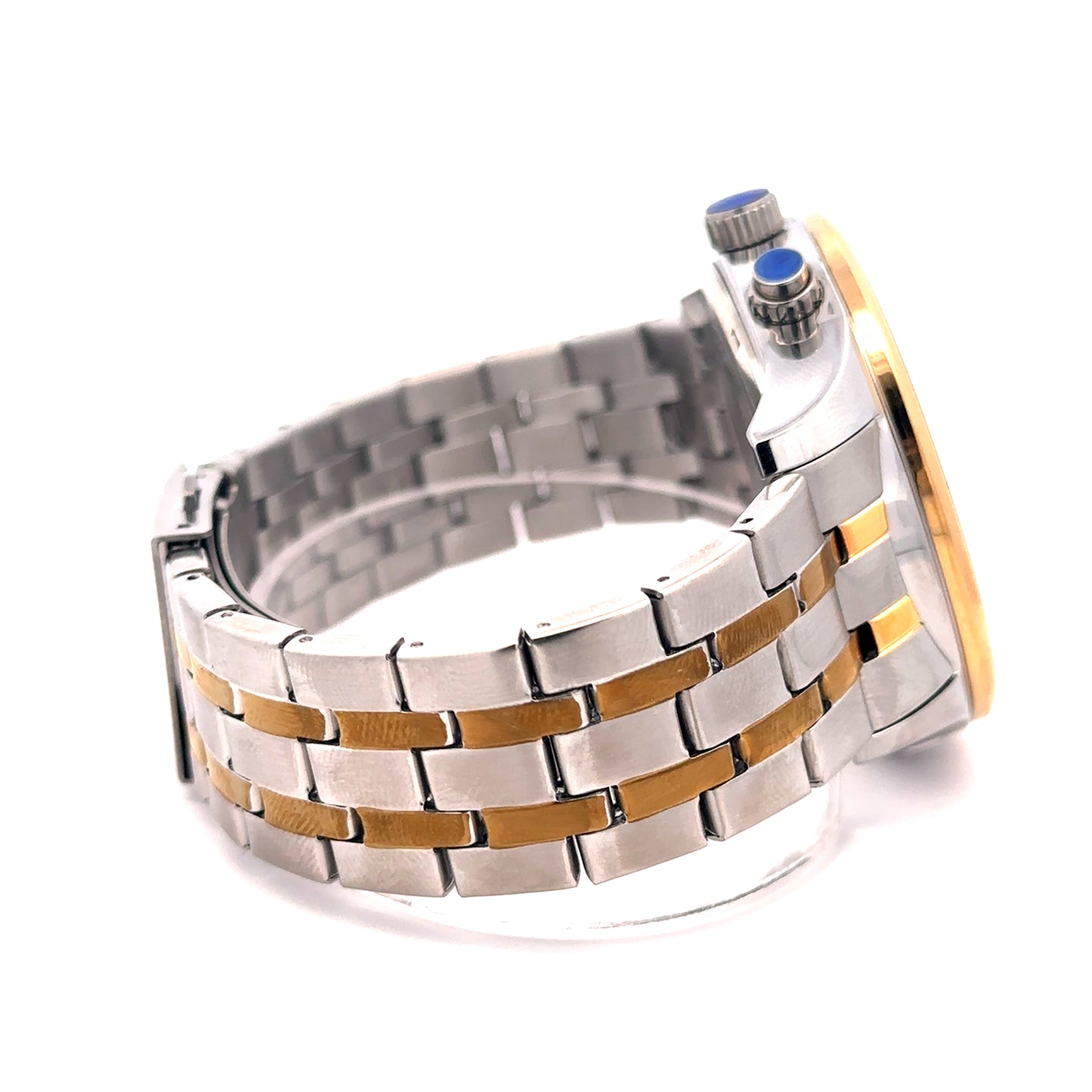 KAIREN METAL TT CURREN ICED OUT MENS WATCH I 5518542