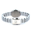 VEXIOR METAL SILVER  STAINLESS ICED OUT MENS WATCH I 551901