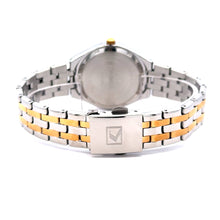 NYXEN ALLOY TT GOLD BLACK STAINLESS ICED OUT MENS WATCH I 5519242