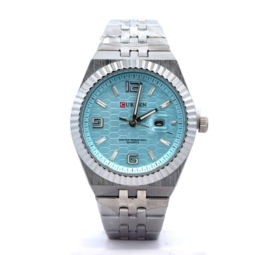 5521213 | Women’s Metal Watch