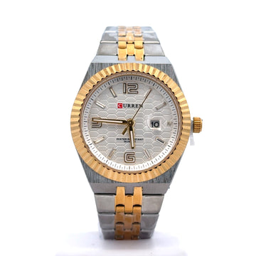 5521242 | Women’s Metal Watch
