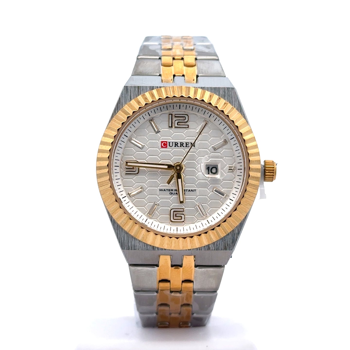 5521242 | Women’s Metal Watch