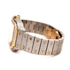 VORLIC STEEL TT GOLD  MOISSANITE WATCH ICED OUT I 5900842