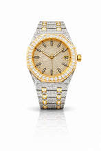 5900942|MOISSANITE WATCH|SYRENTH