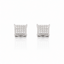 994881 | 925 Moissanite RP Earrings