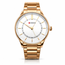 552142 | Executive Metal Watch