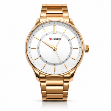 552142 | Executive Metal Watch