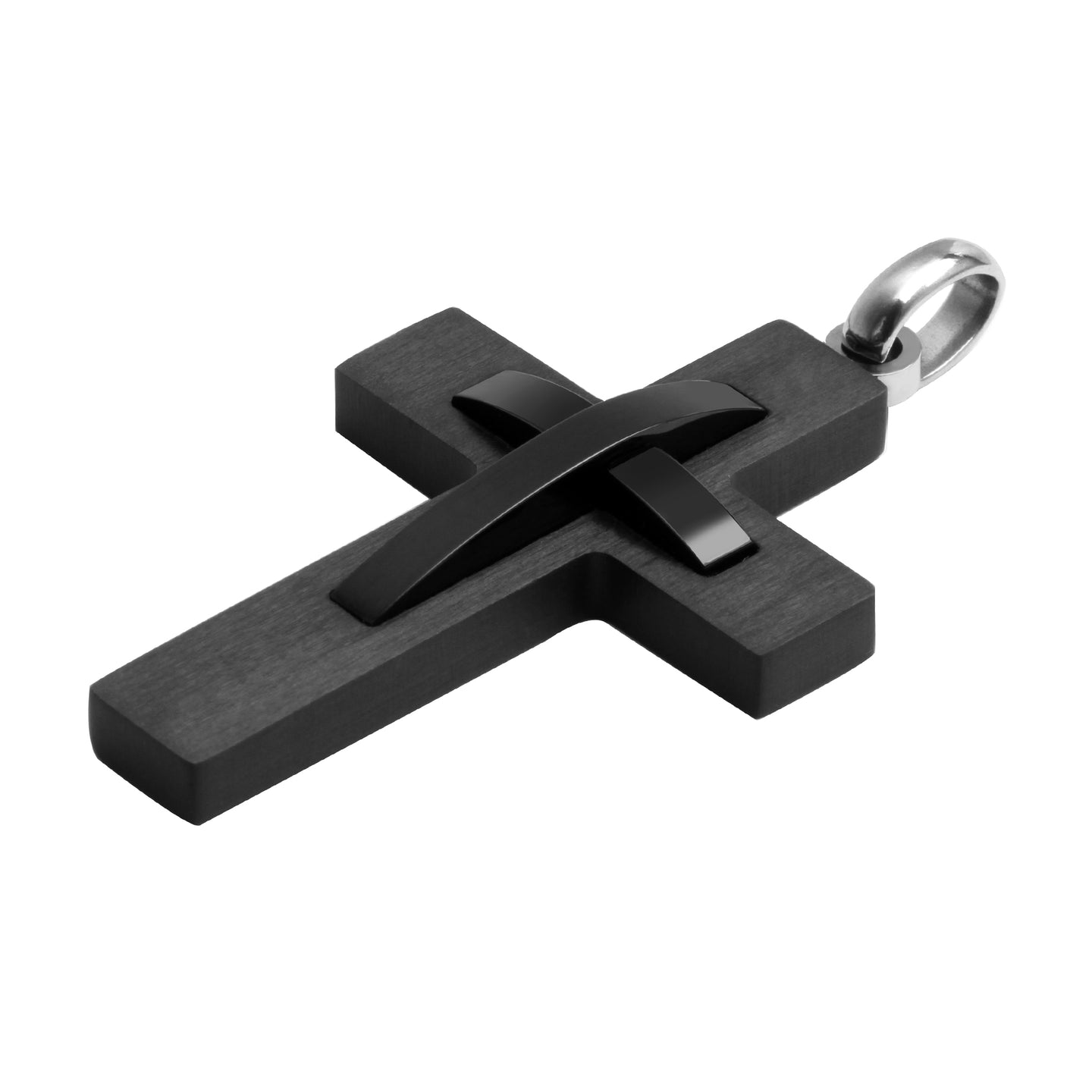 Stainless Steel Pendant 9310821