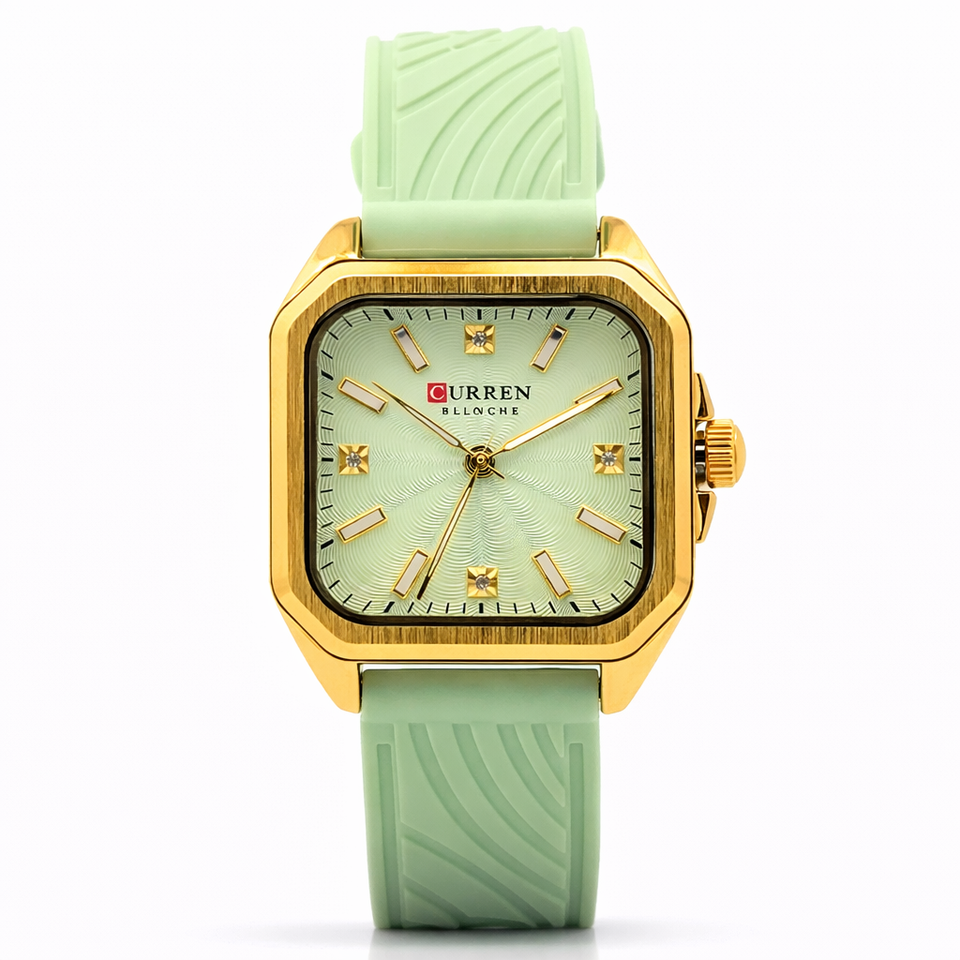 5417822 | Women’s Leather Watch