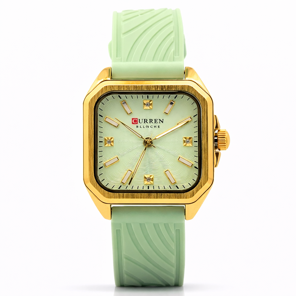 5417822 | Women’s Leather Watch