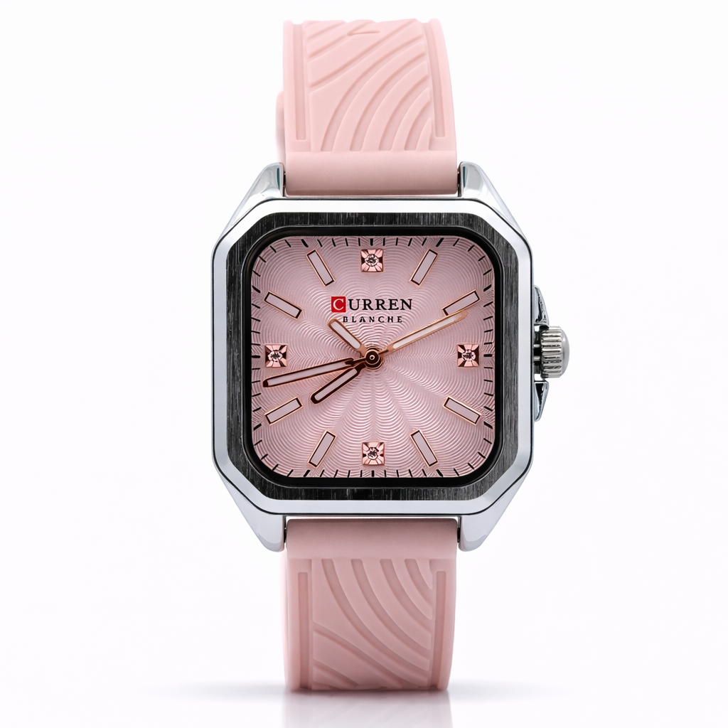 541786 | Women’s Leather Watch