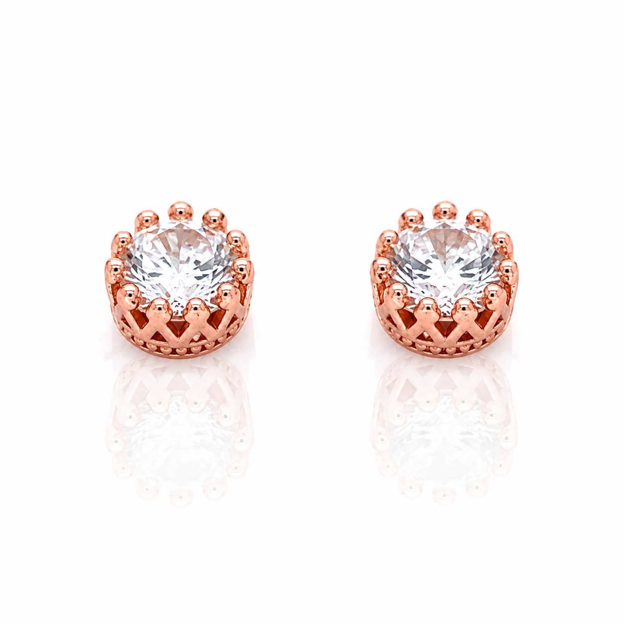 927155 | 925 Silver Canary Earrings
