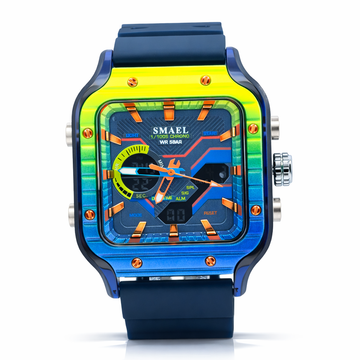5102213 | Sports Ana-Digi Watch