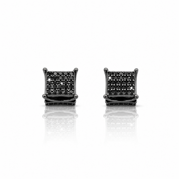 928253 | Silver Earrings