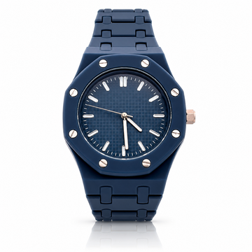 5102713 | Executive Metal Royal Pop Watch