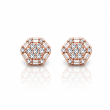 9223285 | Silver Earrings