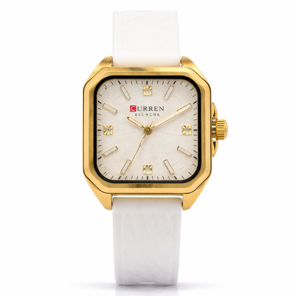 5417811 | Women’s Leather Watch