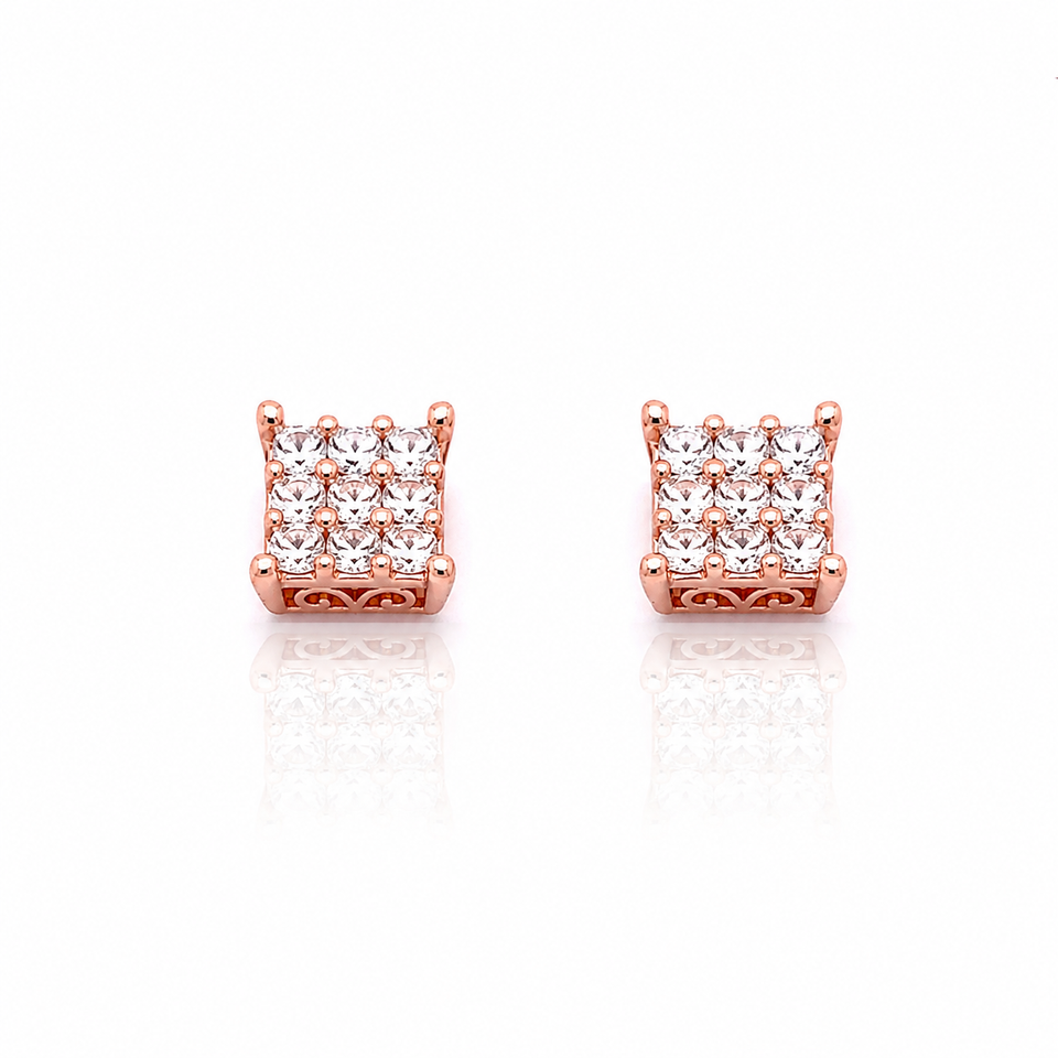 9223595 | Silver Earrings