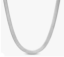 8mm Steel Herringbone Chain