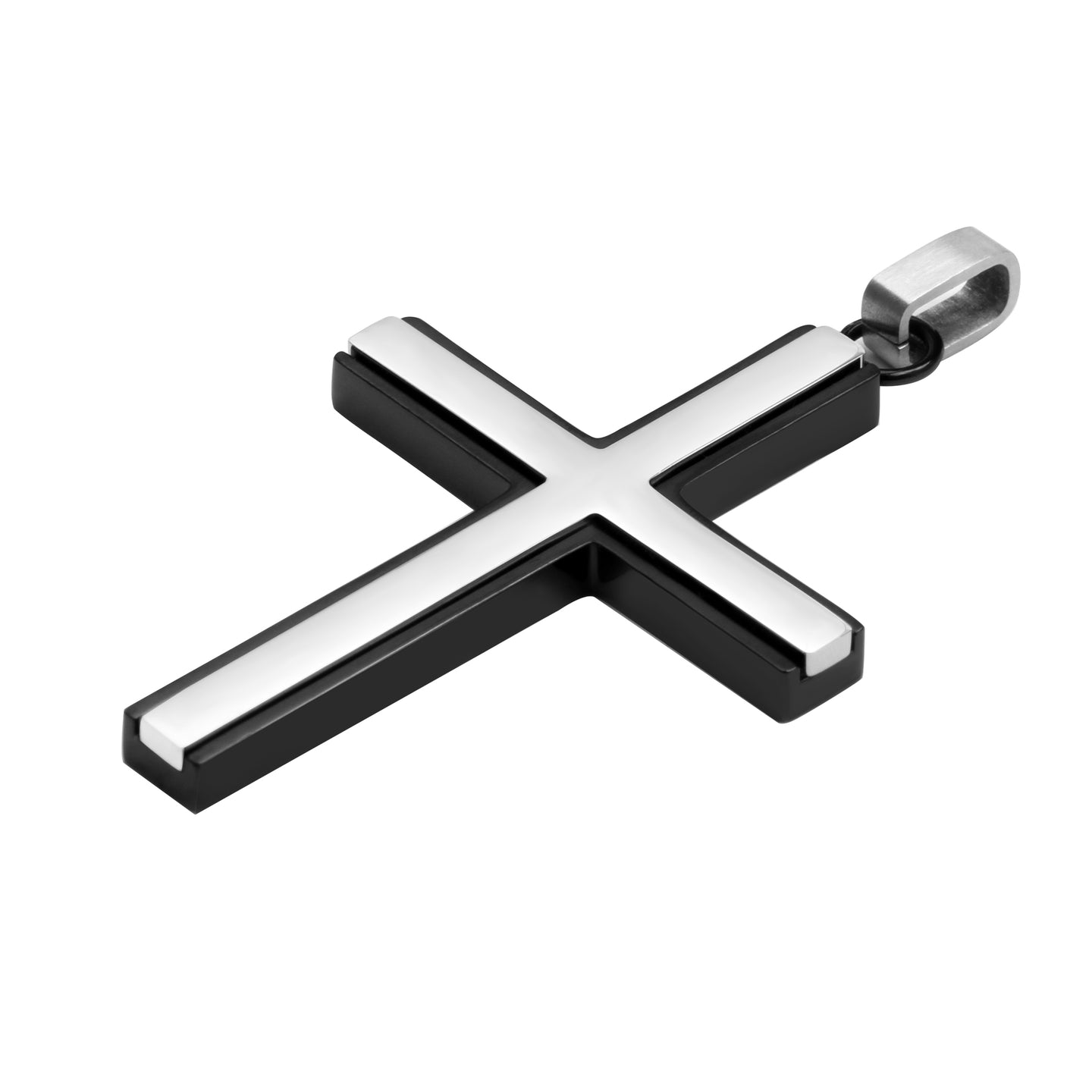 Stainless Steel Pendant 9310861