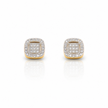 9220032 | Silver Earrings