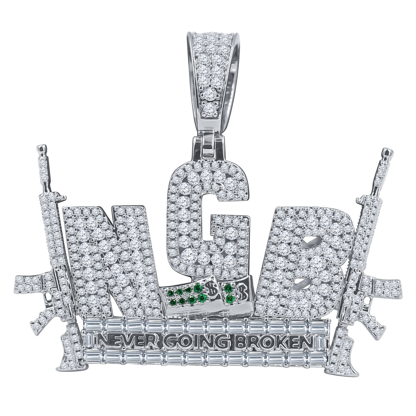 PERENNIAL BRASS PENDANT I 916121