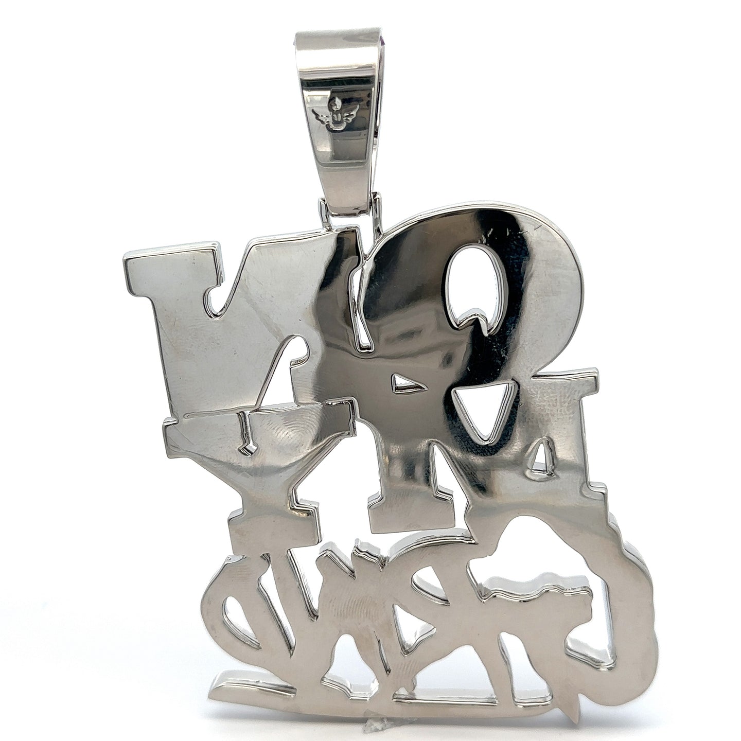 MERIDIA MOISSANITE PENDANT I 996841